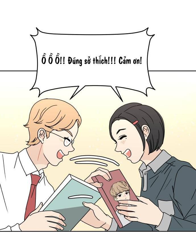 30 Phút Bước Đi Bên Em Chapter 56.5 - 7