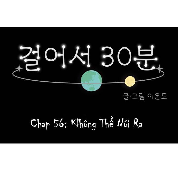 30 Phút Bước Đi Bên Em Chapter 56 - 18