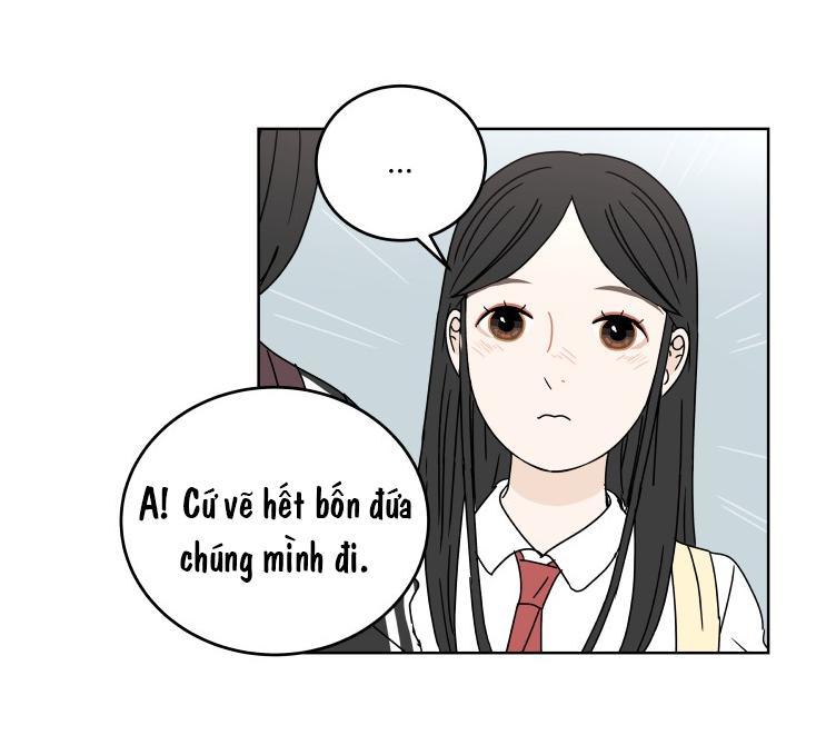 30 Phút Bước Đi Bên Em Chapter 57 - 89