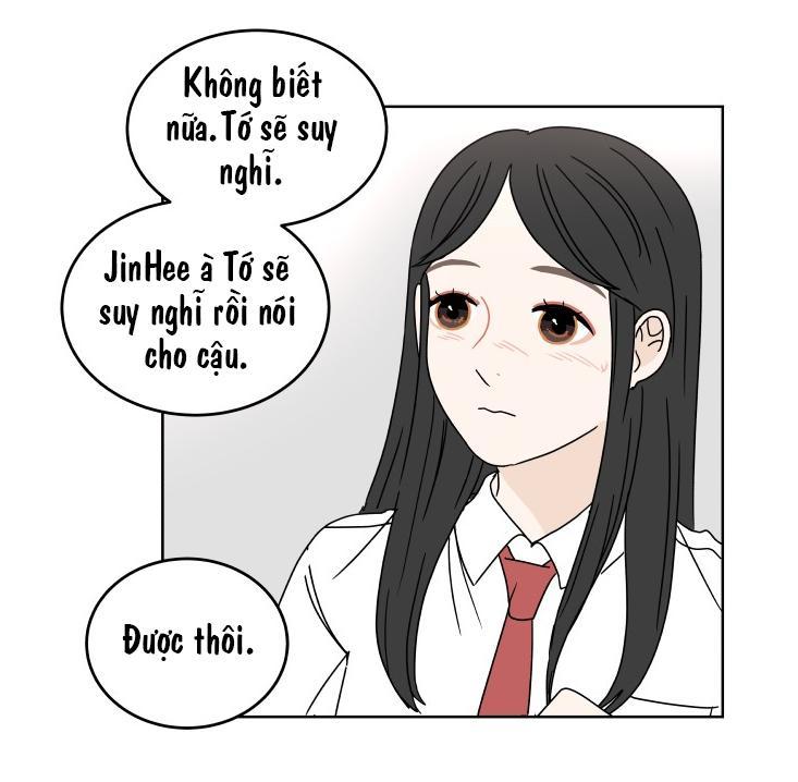 30 Phút Bước Đi Bên Em Chapter 58.5 - 24