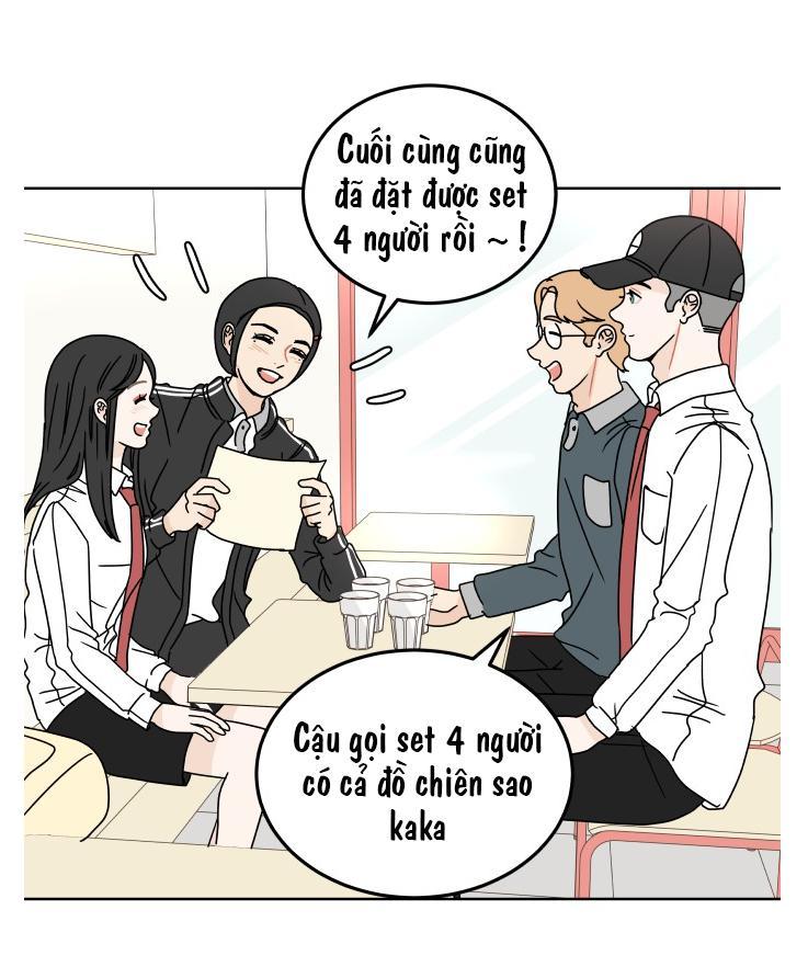 30 Phút Bước Đi Bên Em Chapter 58 - 2