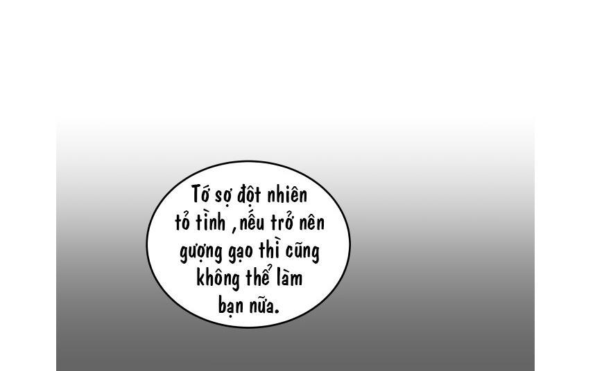 30 Phút Bước Đi Bên Em Chapter 58 - 20