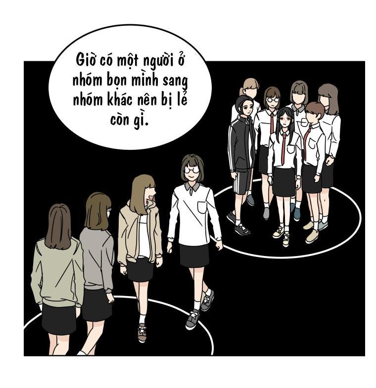 30 Phút Bước Đi Bên Em Chapter 58 - 8