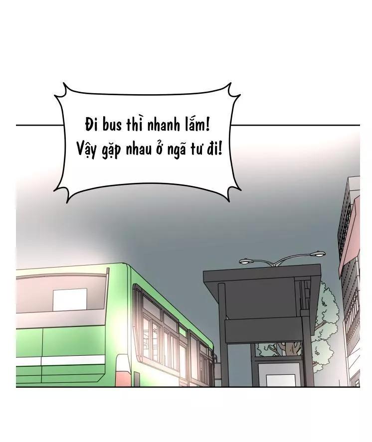 30 Phút Bước Đi Bên Em Chapter 59.5 - 16