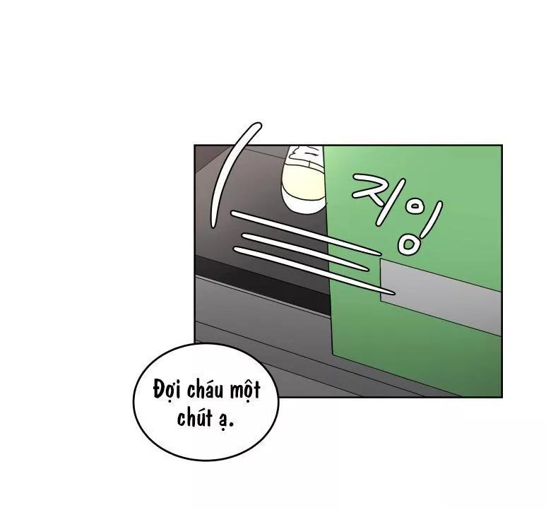 30 Phút Bước Đi Bên Em Chapter 59.5 - 20