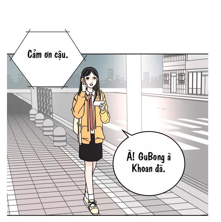 30 Phút Bước Đi Bên Em Chapter 59.5 - 9