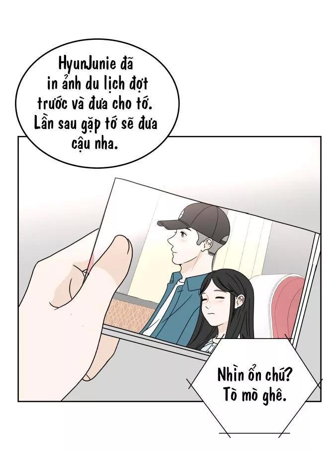 30 Phút Bước Đi Bên Em Chapter 59.5 - 10