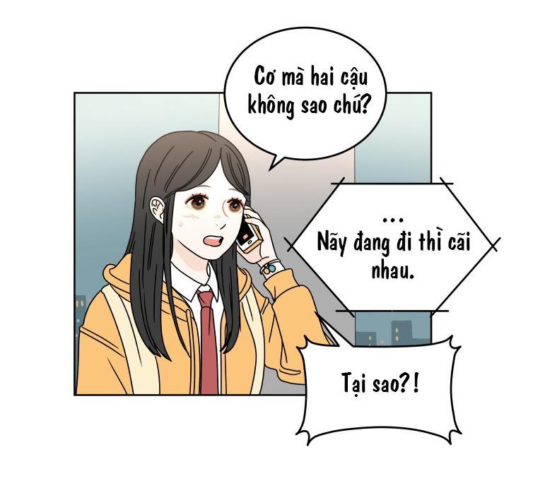 30 Phút Bước Đi Bên Em Chapter 59 - 4