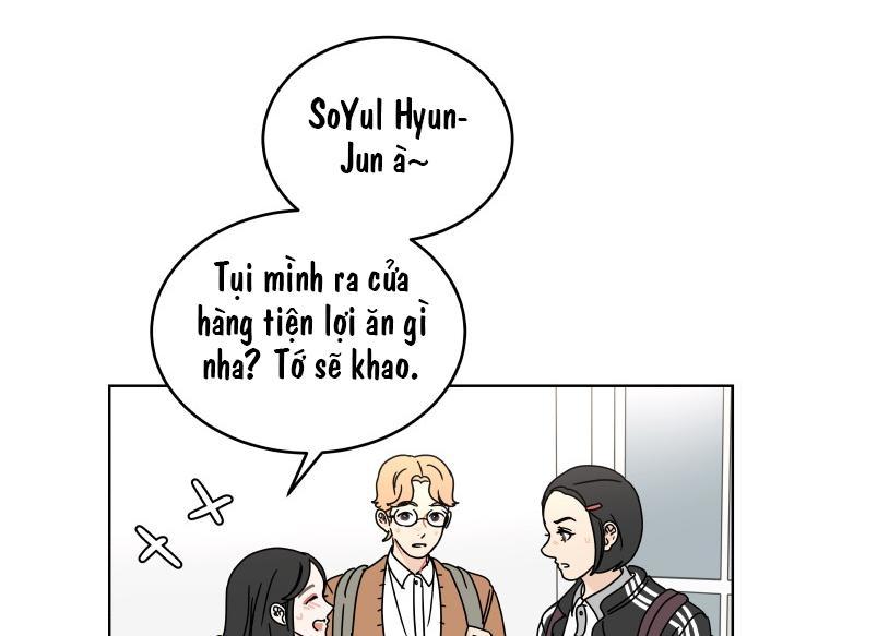 30 Phút Bước Đi Bên Em Chapter 59 - 42