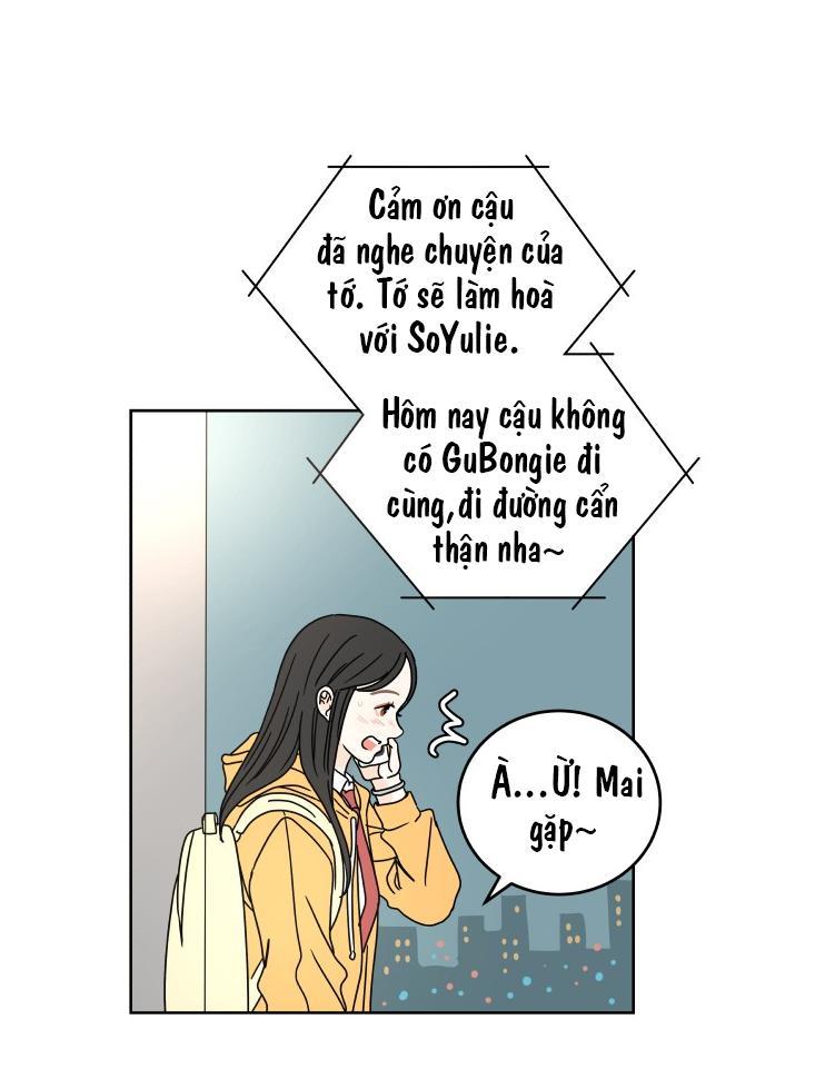 30 Phút Bước Đi Bên Em Chapter 59 - 7