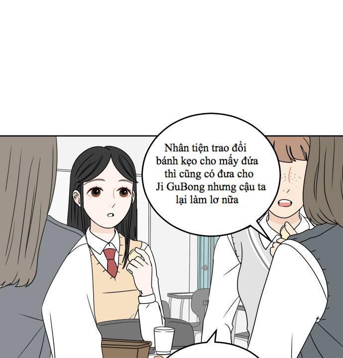 30 Phút Bước Đi Bên Em Chapter 6 - 15