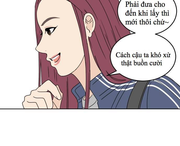 30 Phút Bước Đi Bên Em Chapter 6 - 42