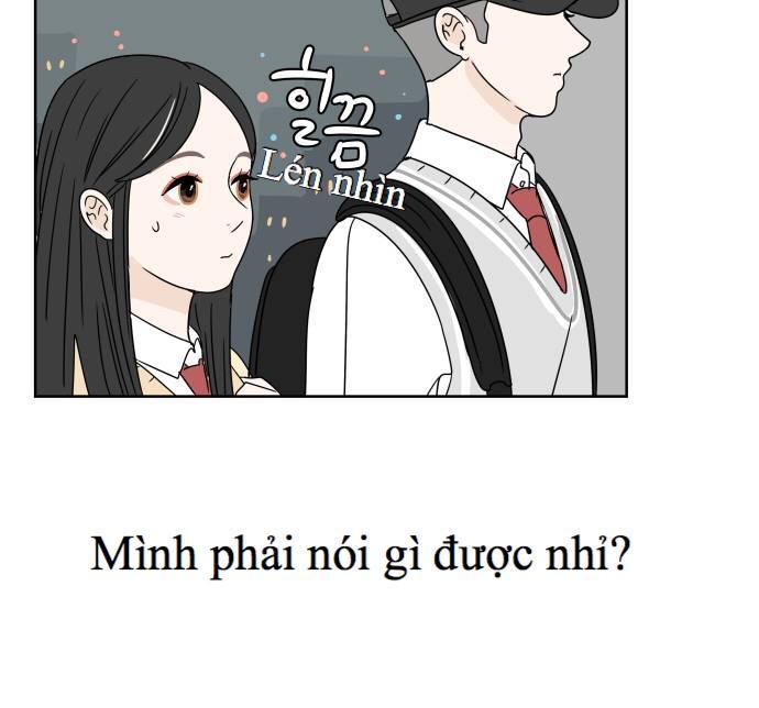 30 Phút Bước Đi Bên Em Chapter 6 - 56