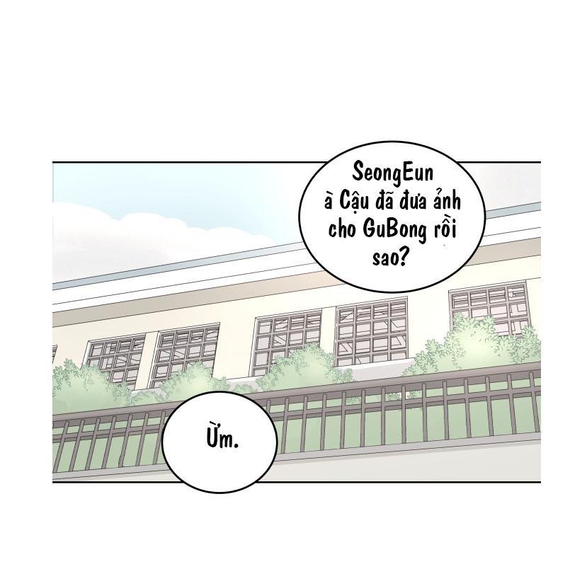 30 Phút Bước Đi Bên Em Chapter 60 - 3