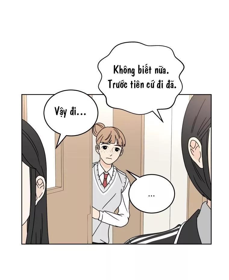 30 Phút Bước Đi Bên Em Chapter 61 - 44