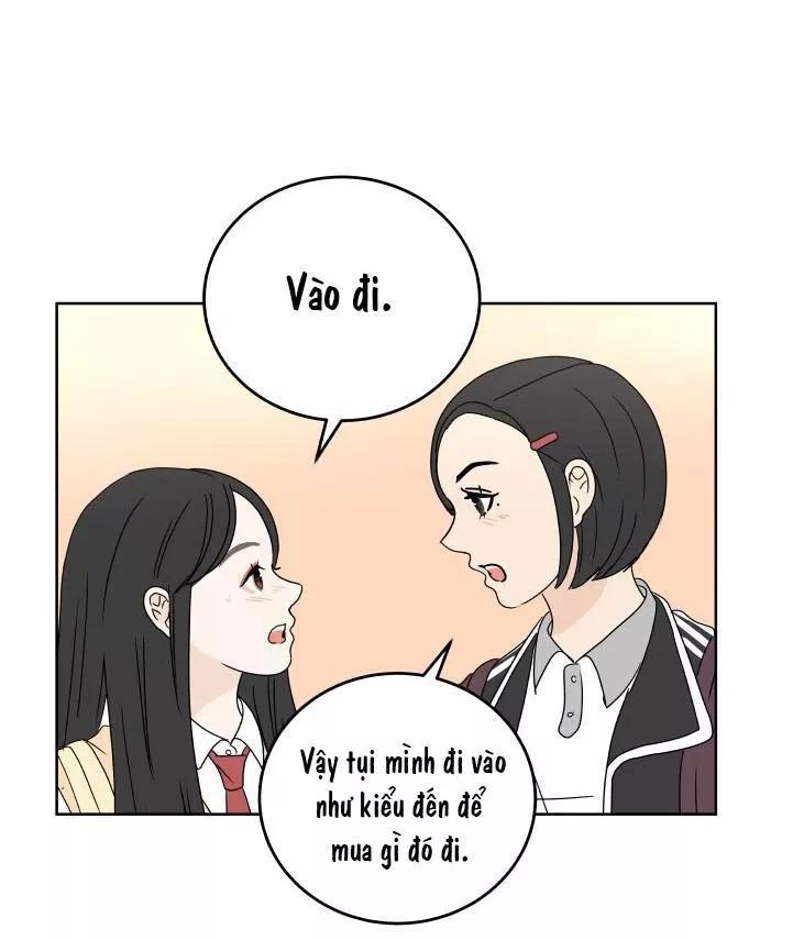 30 Phút Bước Đi Bên Em Chapter 61 - 86