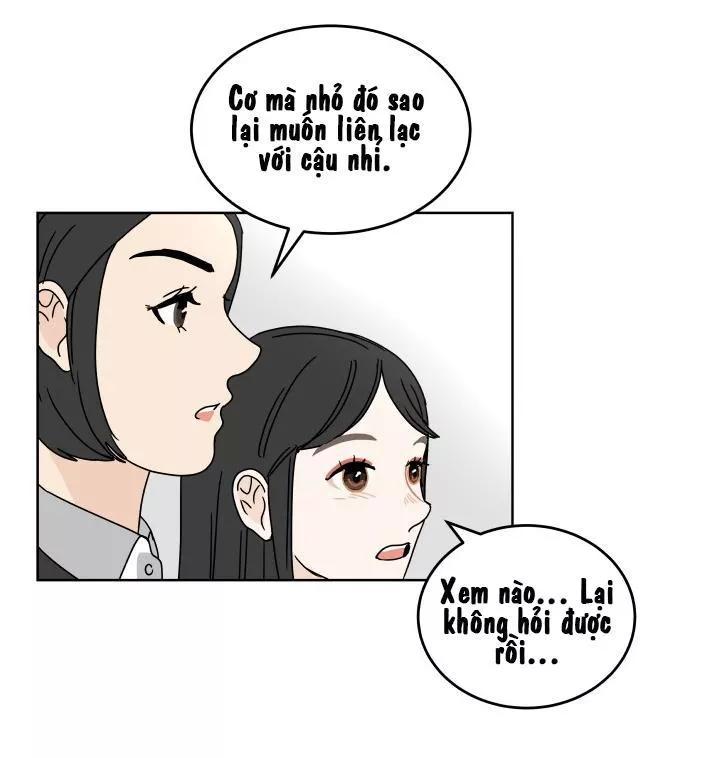 30 Phút Bước Đi Bên Em Chapter 62 - 64