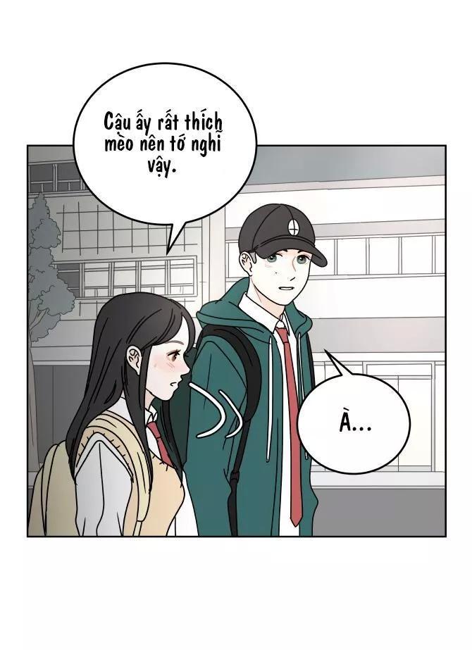 30 Phút Bước Đi Bên Em Chapter 63 - 53