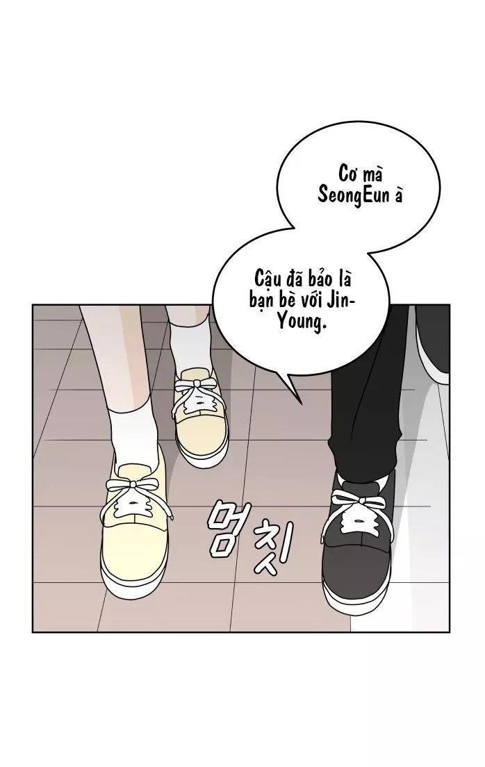 30 Phút Bước Đi Bên Em Chapter 63 - 55