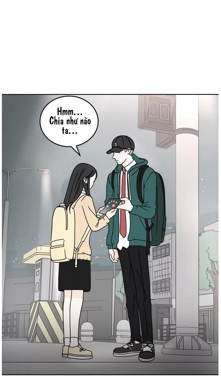 30 Phút Bước Đi Bên Em Chapter 63 - 79