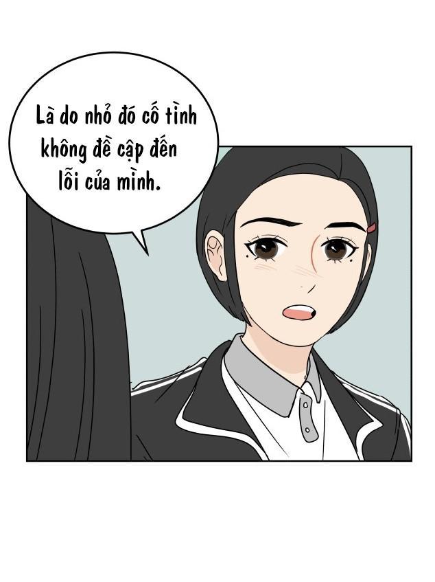 30 Phút Bước Đi Bên Em Chapter 65 - 36