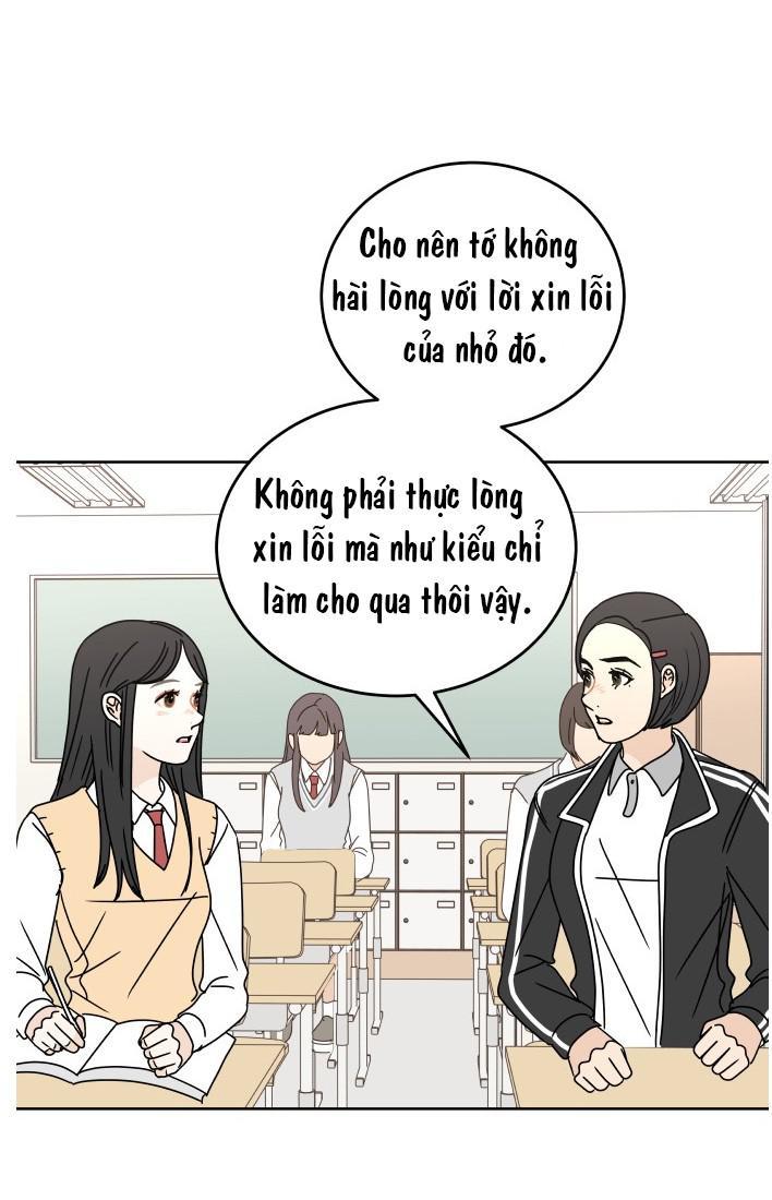 30 Phút Bước Đi Bên Em Chapter 65 - 38