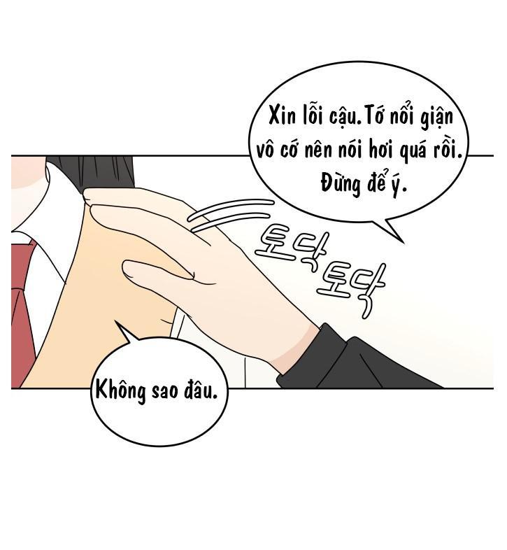 30 Phút Bước Đi Bên Em Chapter 65 - 45