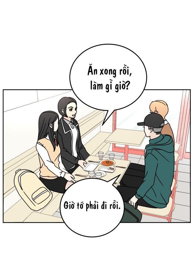 30 Phút Bước Đi Bên Em Chapter 65 - 54