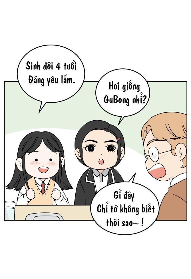 30 Phút Bước Đi Bên Em Chapter 65 - 58