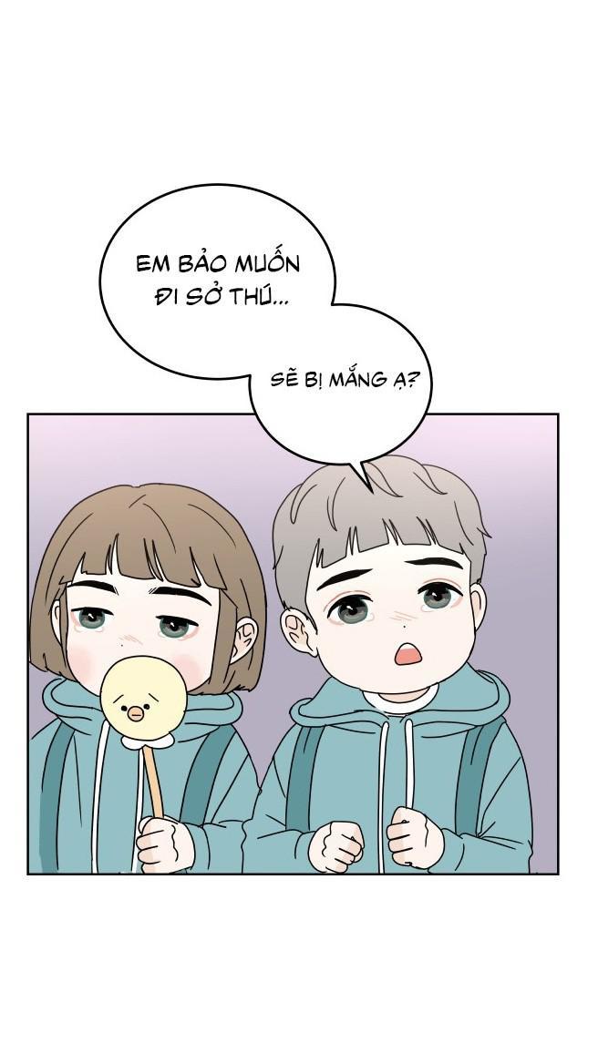 30 Phút Bước Đi Bên Em Chapter 66 - 39