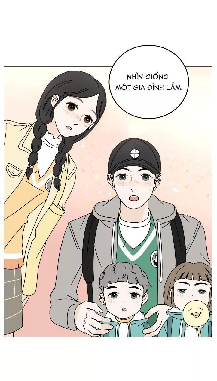 30 Phút Bước Đi Bên Em Chapter 67 - 55