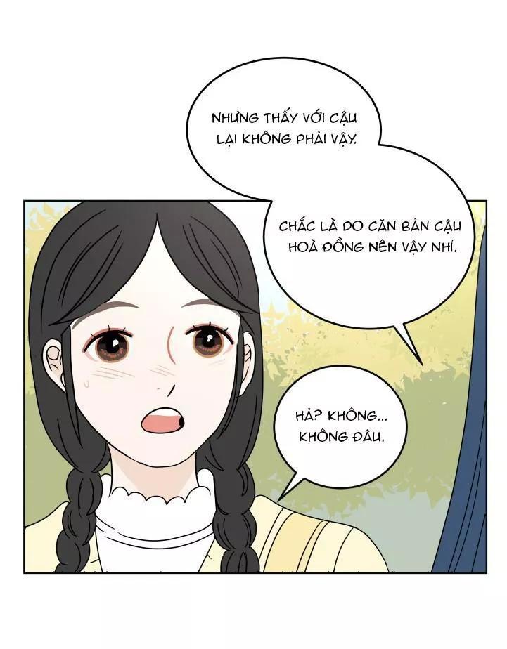 30 Phút Bước Đi Bên Em Chapter 68.5 - 21