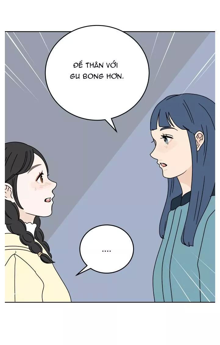 30 Phút Bước Đi Bên Em Chapter 68.5 - 27