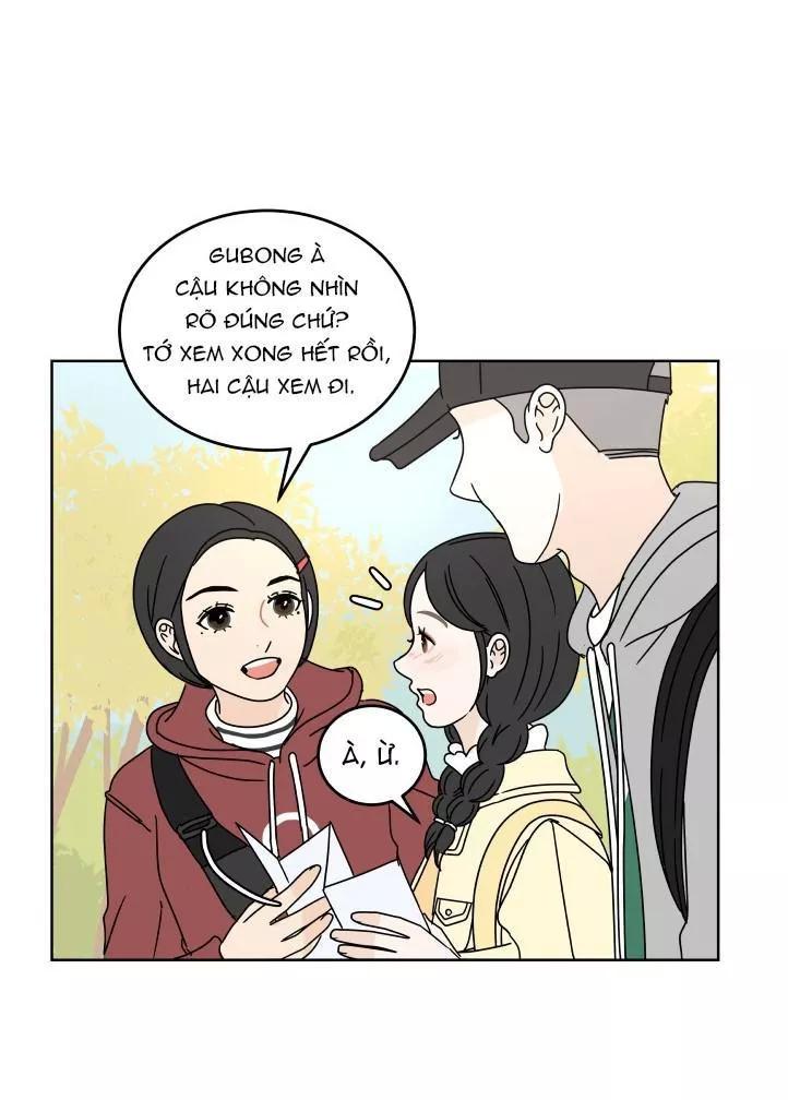 30 Phút Bước Đi Bên Em Chapter 68 - 14