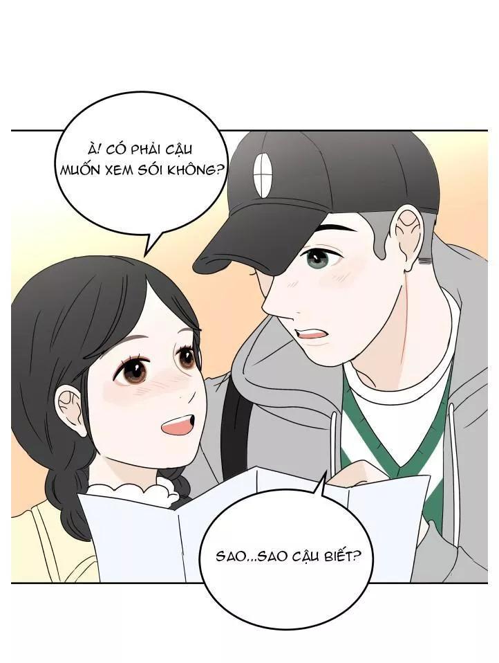 30 Phút Bước Đi Bên Em Chapter 68 - 19