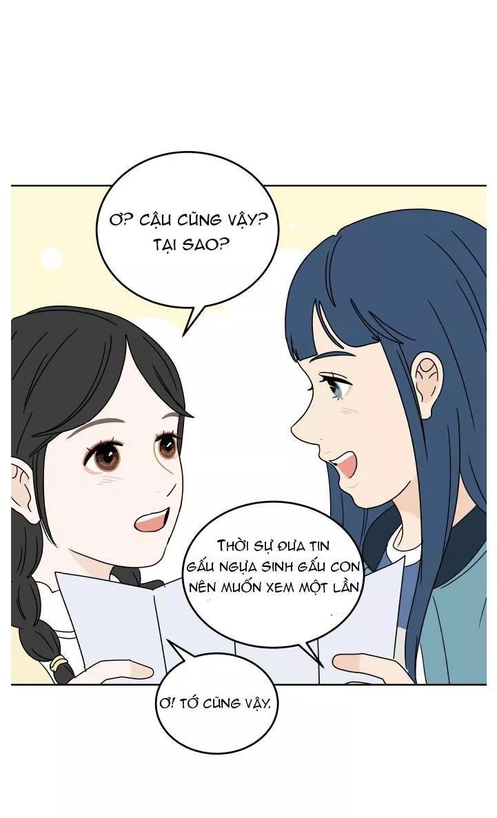 30 Phút Bước Đi Bên Em Chapter 68 - 50