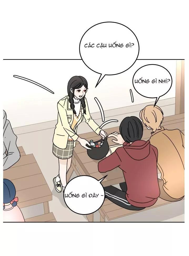 30 Phút Bước Đi Bên Em Chapter 69.5 - 3