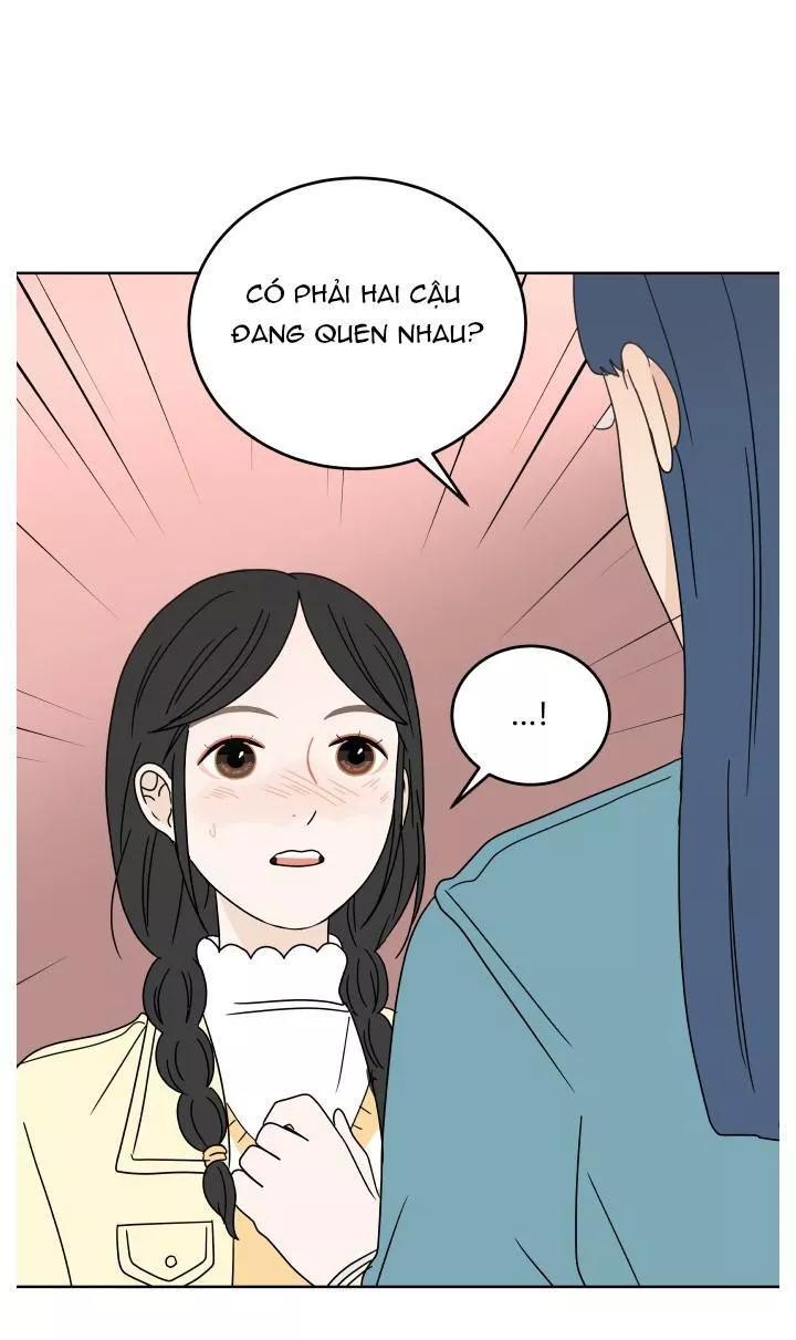 30 Phút Bước Đi Bên Em Chapter 69 - 32