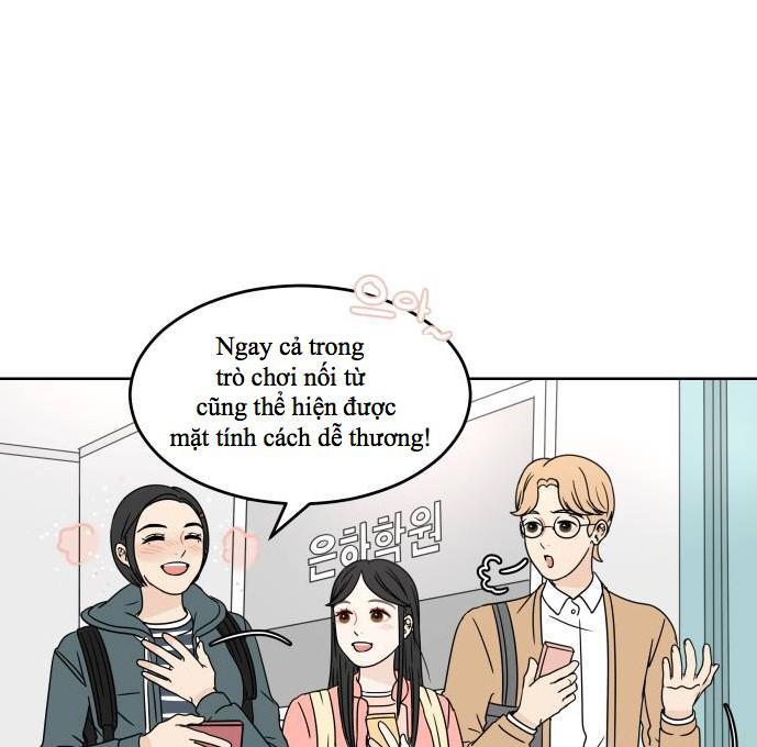 30 Phút Bước Đi Bên Em Chapter 7 - 6