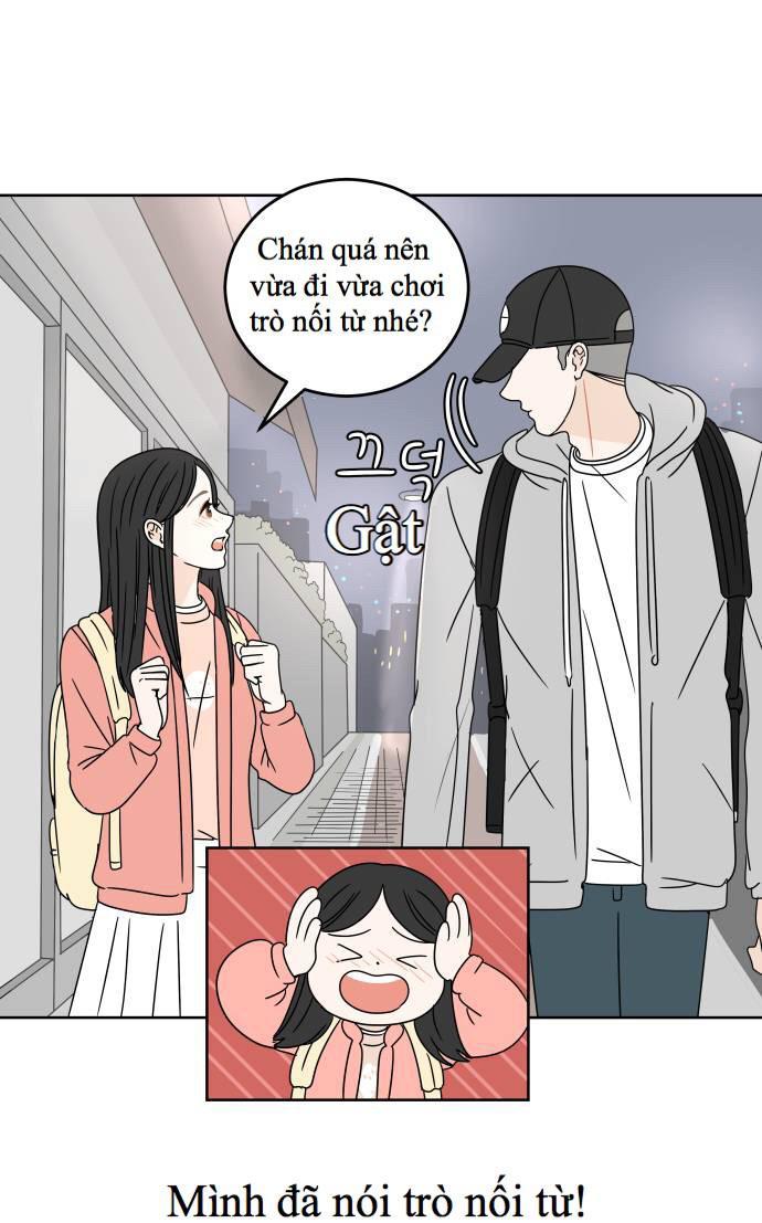 30 Phút Bước Đi Bên Em Chapter 7 - 69