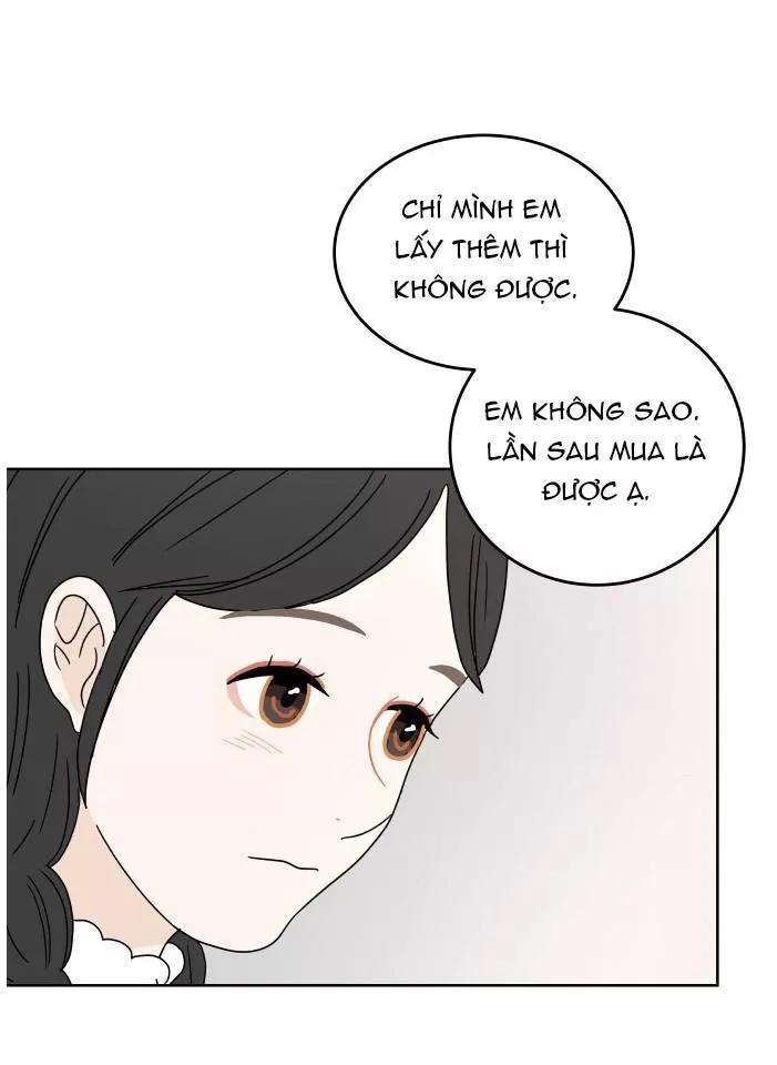 30 Phút Bước Đi Bên Em Chapter 70.5 - 15