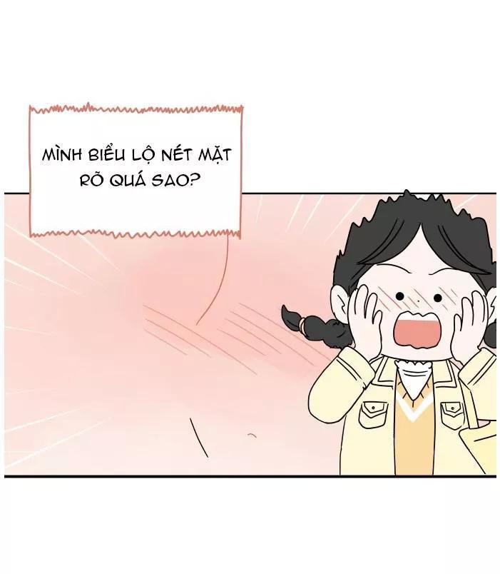 30 Phút Bước Đi Bên Em Chapter 70 - 56