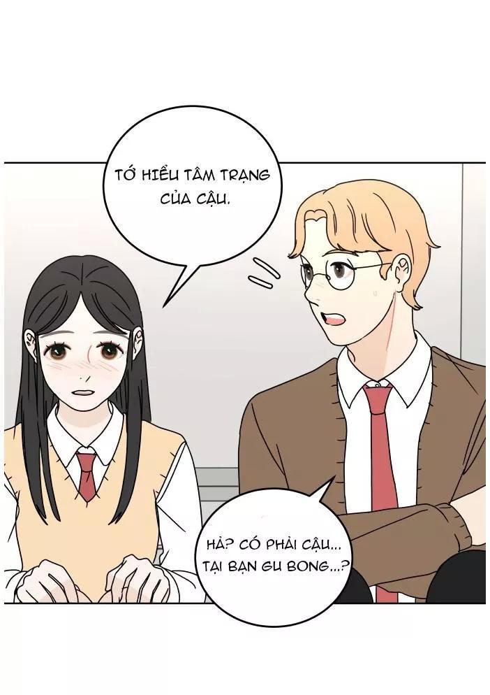 30 Phút Bước Đi Bên Em Chapter 71.5 - 28