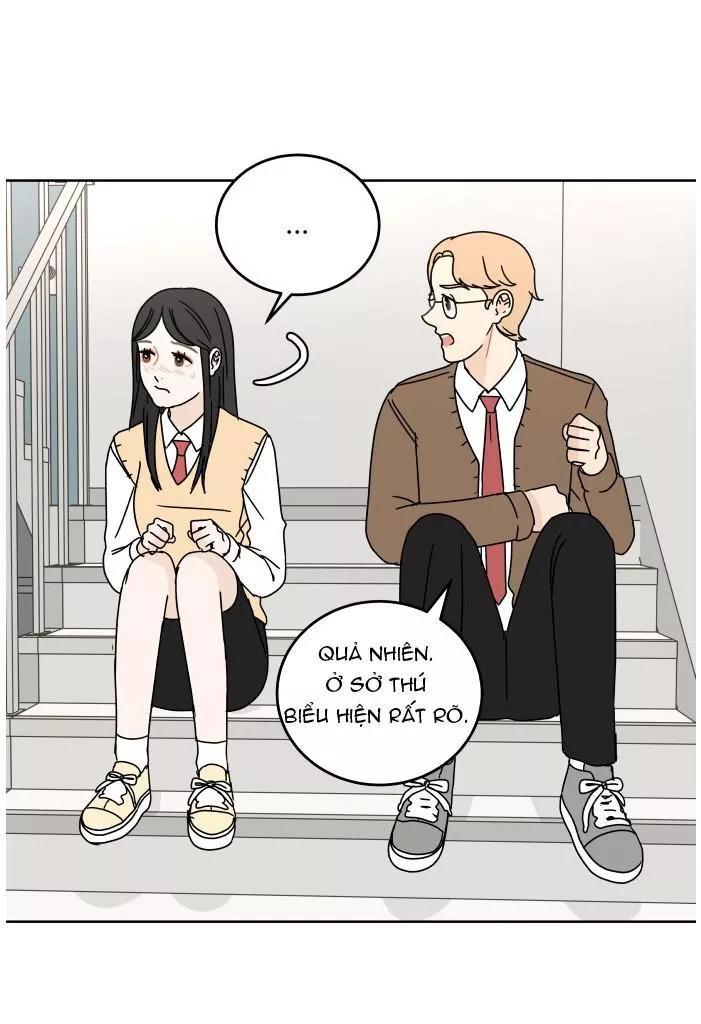 30 Phút Bước Đi Bên Em Chapter 71.5 - 30