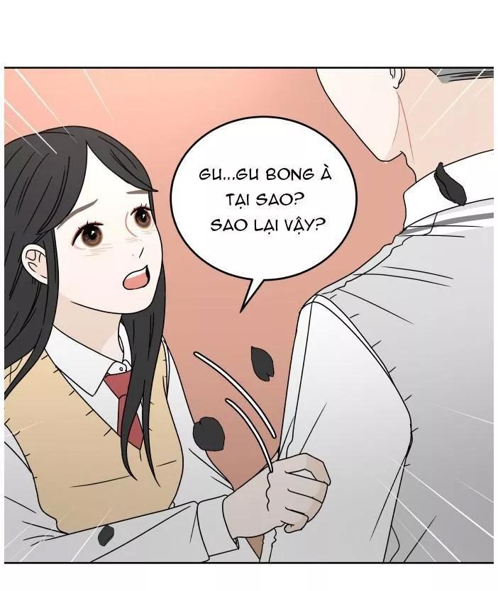 30 Phút Bước Đi Bên Em Chapter 71 - 7