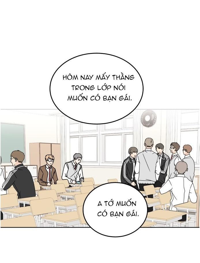 30 Phút Bước Đi Bên Em Chapter 76 - 12