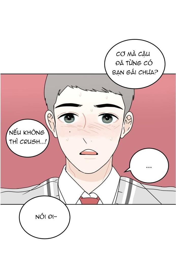 30 Phút Bước Đi Bên Em Chapter 76 - 21