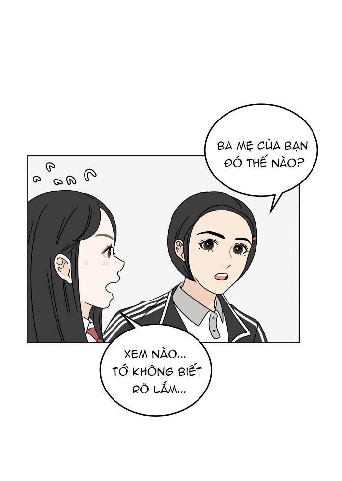 30 Phút Bước Đi Bên Em Chapter 76 - 35