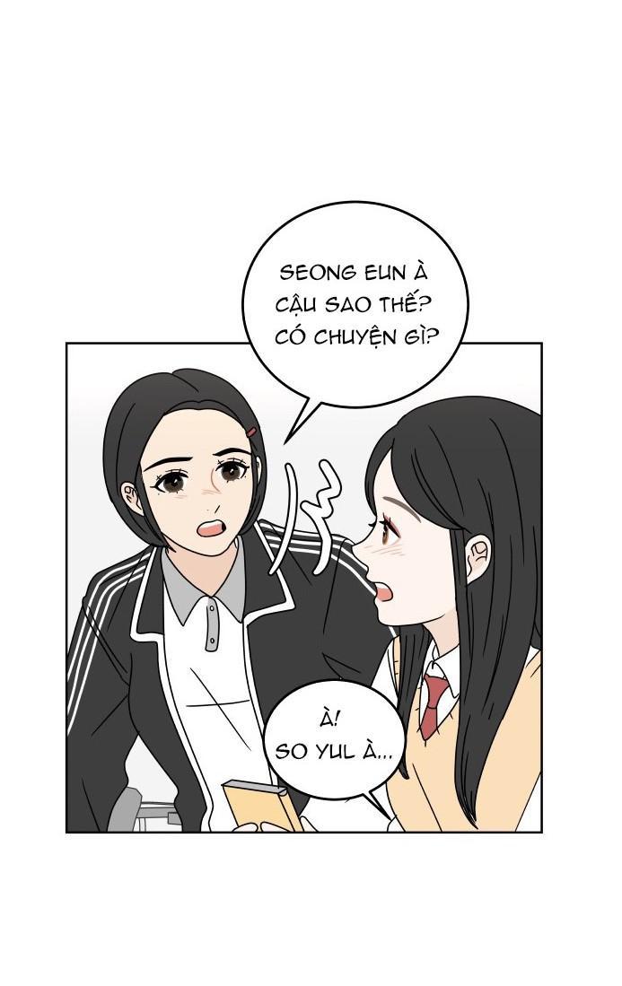 30 Phút Bước Đi Bên Em Chapter 77 - 50