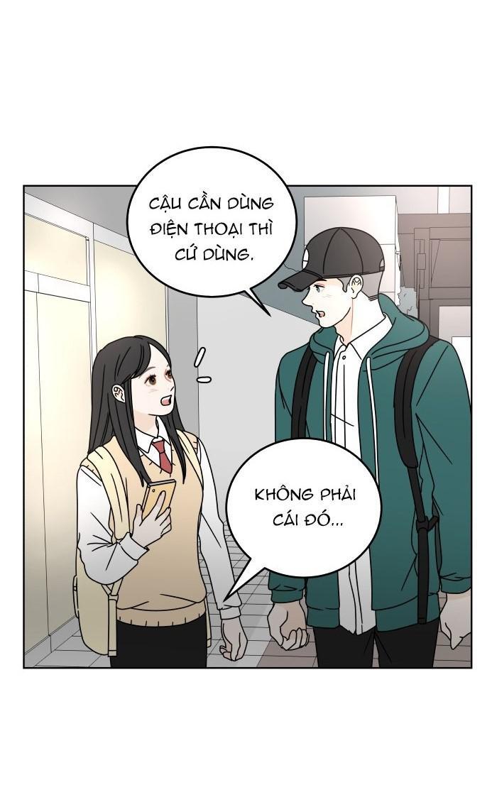 30 Phút Bước Đi Bên Em Chapter 77 - 62